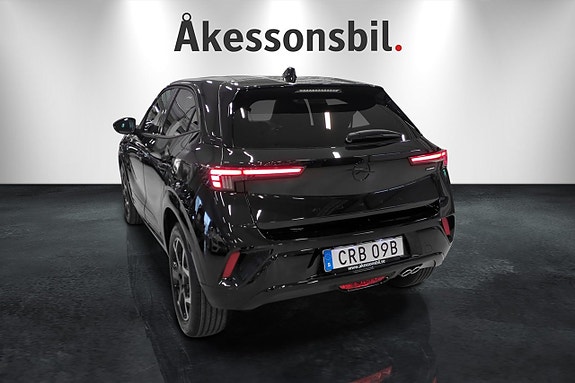 Opel Mokka 4 of 5