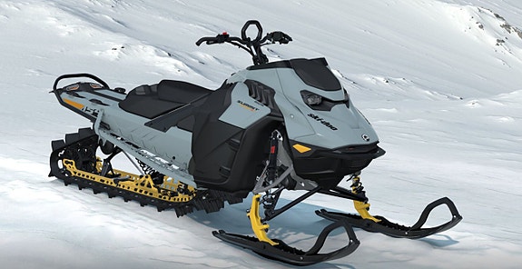 Ski-Doo Summit X 154 850 E-Tec *Boka nu* Spara 20.000:- * 2,75% Ränta