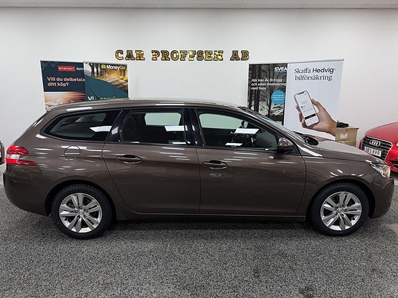 Peugeot 308 5 of 21