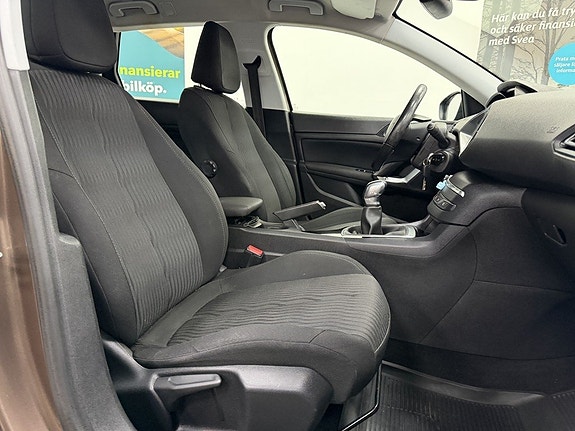 Peugeot 308 15 of 21