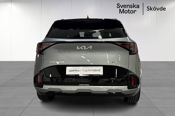 Kia Sportage 5 of 25