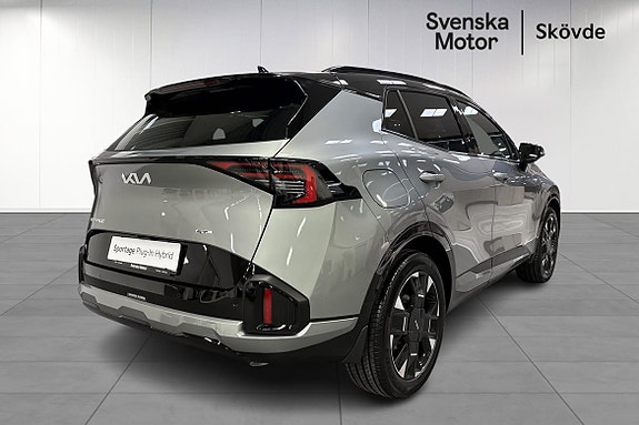 Kia Sportage 4 of 25