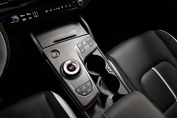 Kia Sportage 13 of 25