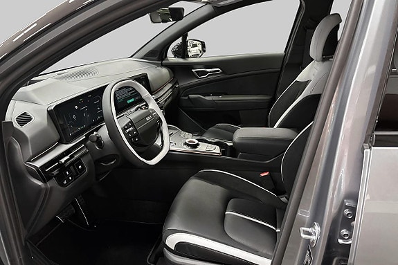 Kia Sportage 8 of 25