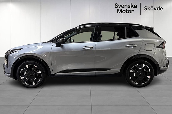 Kia Sportage 3 of 25