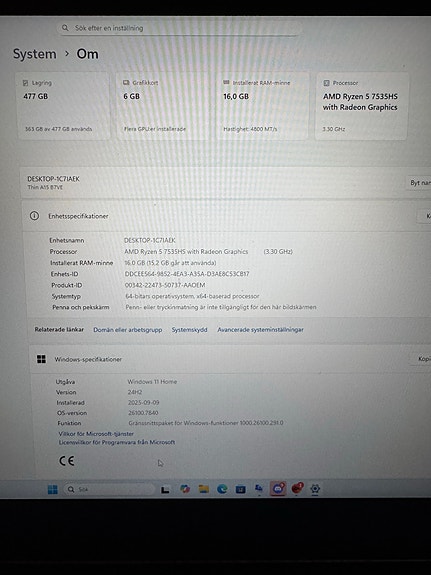 Product image 2 of 3