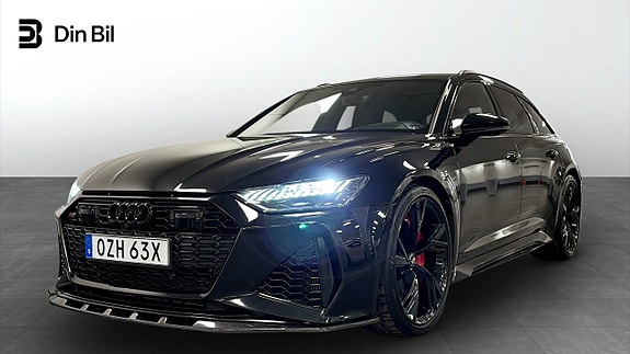 Audi RS6