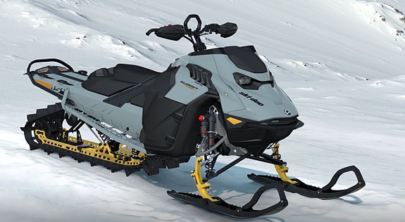 Ski-Doo Summit X Expert 154" 850 E-tec *Boka nu* 2,75% Ränta