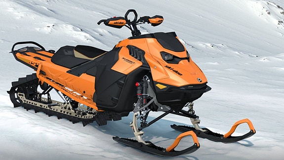 Ski-Doo Summit X Expert 154" 850 E-tec *Boka nu* 2,75% Ränta* spara 20 000:-