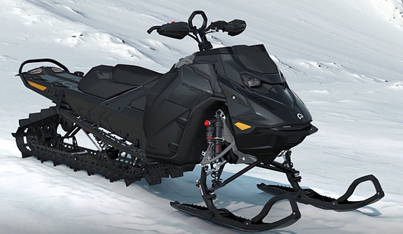 Ski-Doo Summit X Expert 154 850 E-tec *Boka nu*2,75% Ränta* spara 20 000:-
