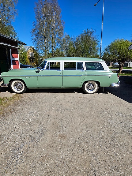 DeSoto Firedome 4 of 5