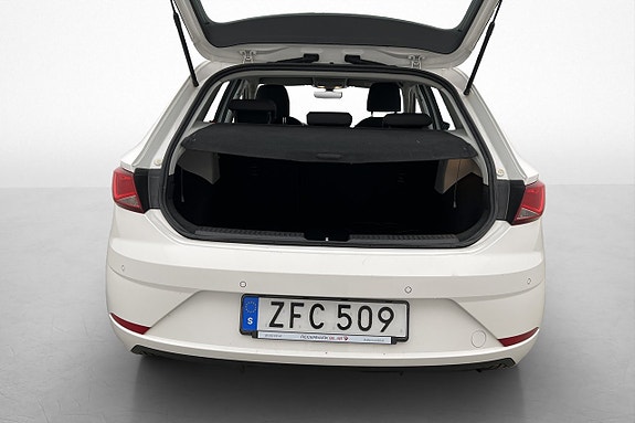 Seat Leon 22 of 22