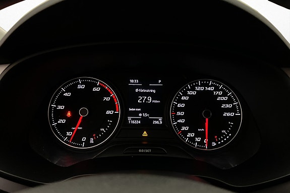 Seat Leon 11 of 22