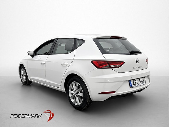 Seat Leon 6 of 22