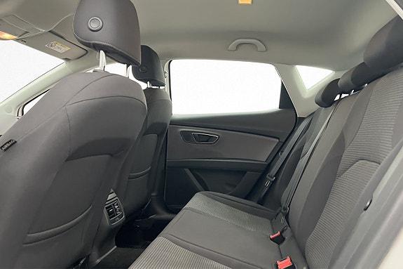 Seat Leon 20 of 22