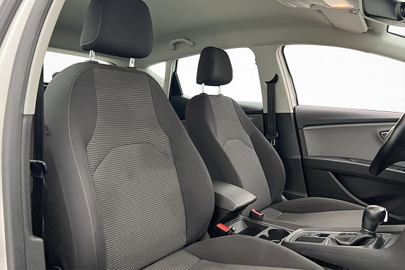 Seat Leon 18 of 22