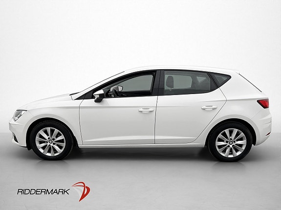 Seat Leon 5 of 22