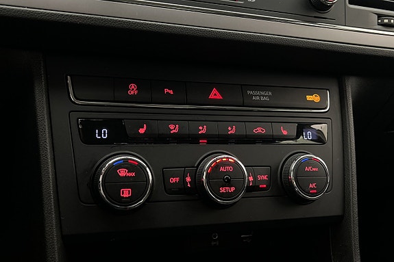Seat Leon 16 of 22