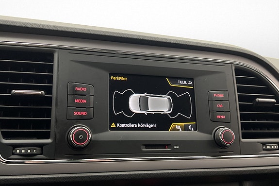 Seat Leon 13 of 22