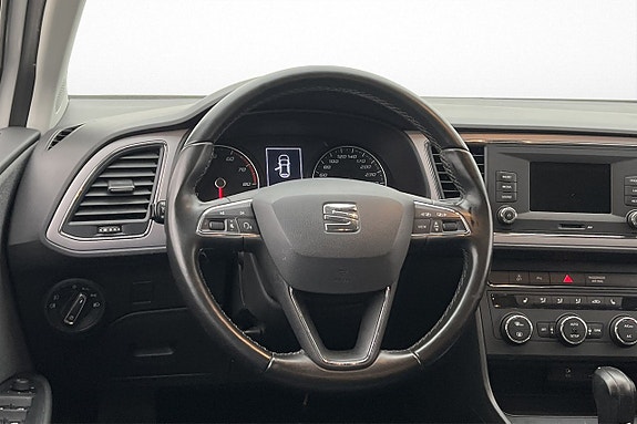 Seat Leon 9 of 22