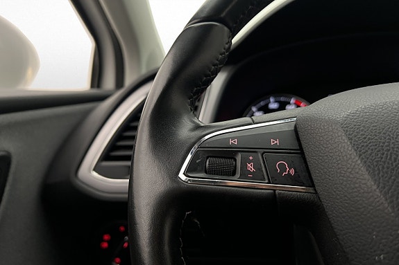 Seat Leon 10 of 22