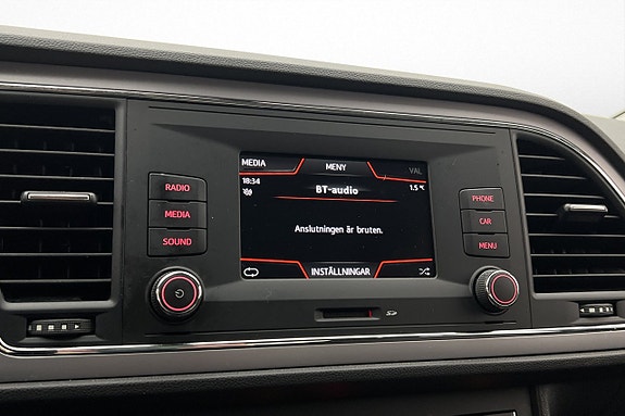 Seat Leon 15 of 22