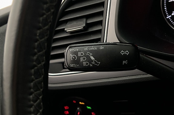 Seat Leon 21 of 22