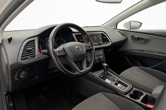 Seat Leon 8 of 22