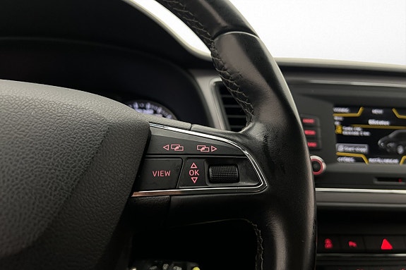 Seat Leon 12 of 22