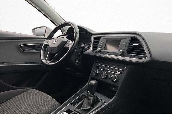 Seat Leon 19 of 22