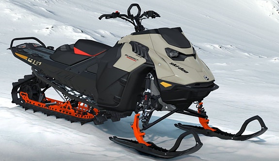 Ski-Doo Summit Adrenaline 154" 850 E-tec *Boka nu* spara 20.000 * 2,75% Ränta