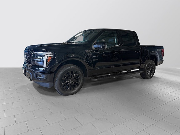 Ford F-150 7 of 24