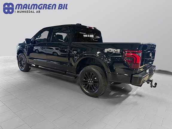 Ford F-150 5 of 5