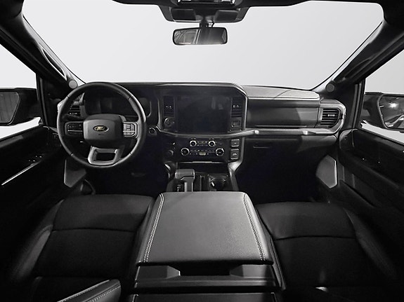 Ford F-150 12 of 24