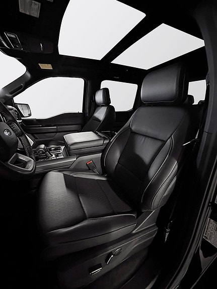 Ford F-150 9 of 24