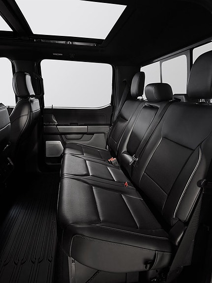 Ford F-150 19 of 24