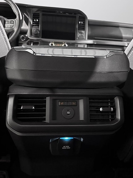 Ford F-150 20 of 24