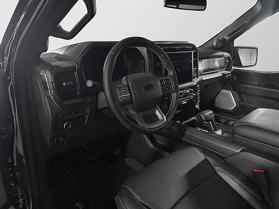 Ford F-150 8 of 24