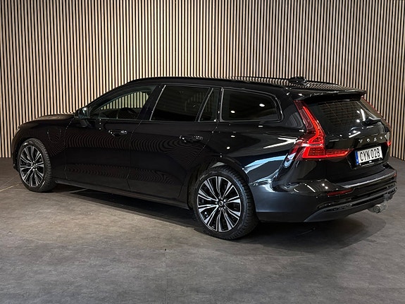 Volvo V60 7 of 28