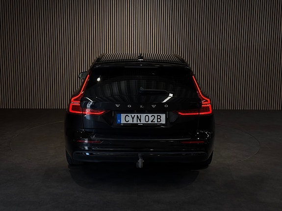 Volvo V60 6 of 28
