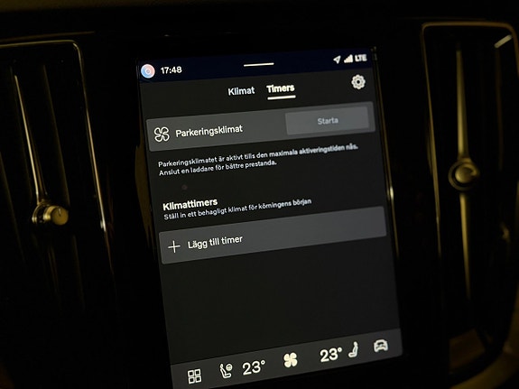Volvo V60 27 of 28