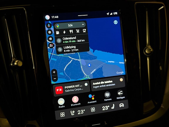 Volvo V60 25 of 28