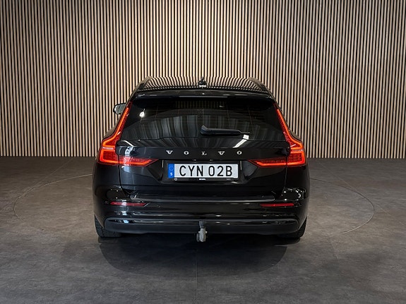 Volvo V60 5 of 28