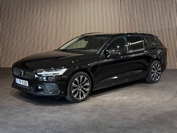 Volvo V60 9 of 28