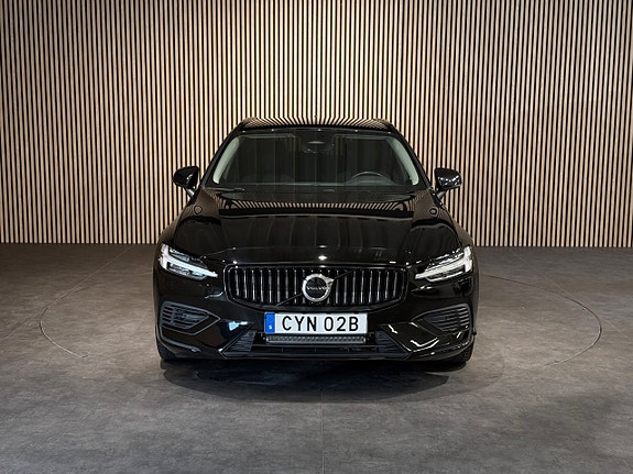 Volvo V60 10 of 28