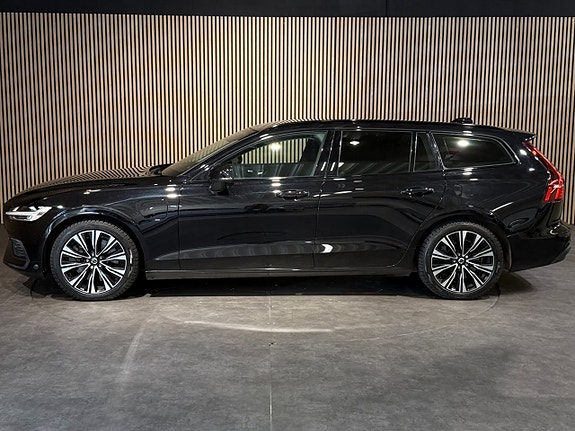 Volvo V60 8 of 28