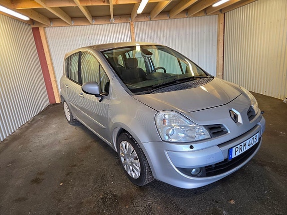 Renault Modus 3 of 5