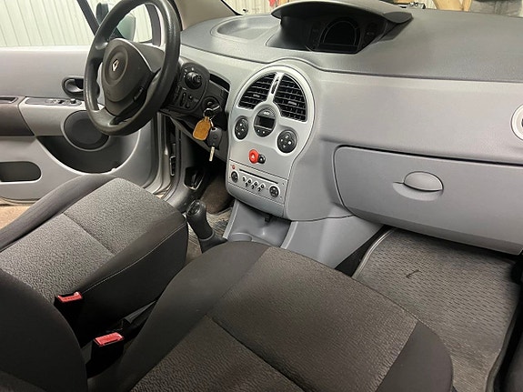 Renault Modus 7 of 7