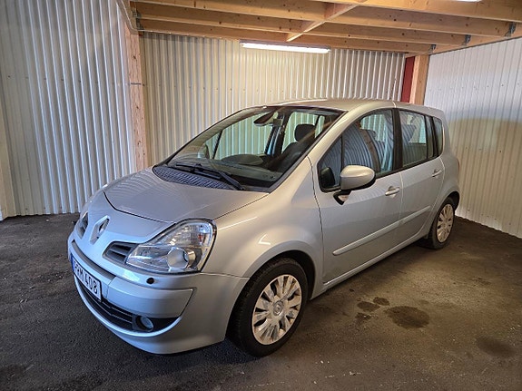 Renault Modus 4 of 5