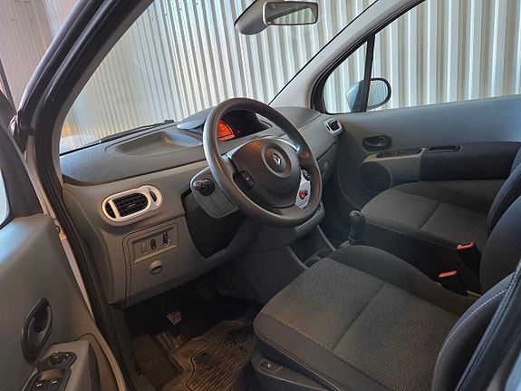 Renault Modus 6 of 7
